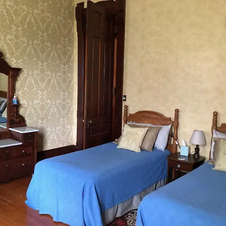 John Allen House Bed And Breakfast-3