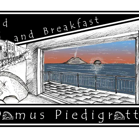 B&B Domus Piedigrotta-2