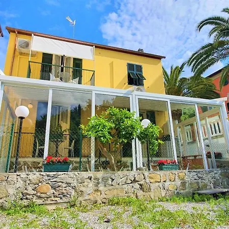 Bed&Breakfast LE QUATTRO STAGIONI-3