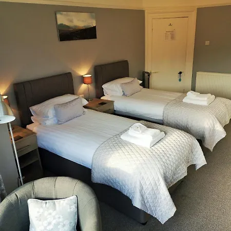 Aberconwy House B&B-2