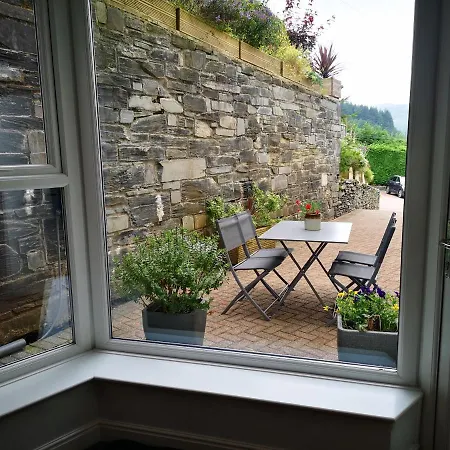 Aberconwy House B&B-3