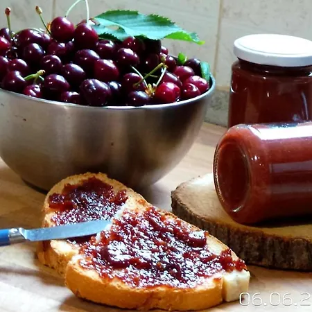 A Casa Di Nonna B&B-2