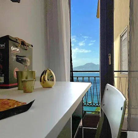 Filangieri 23 - Luxury B&B - Sorrento Coast-3