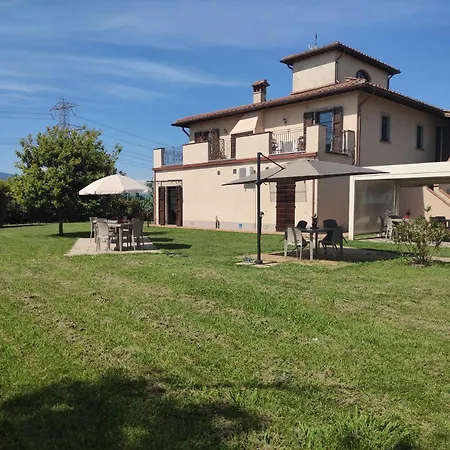 Il Casale di David-2