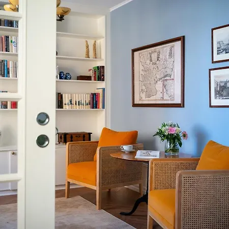 Fregatten Bed & Breakfast-2