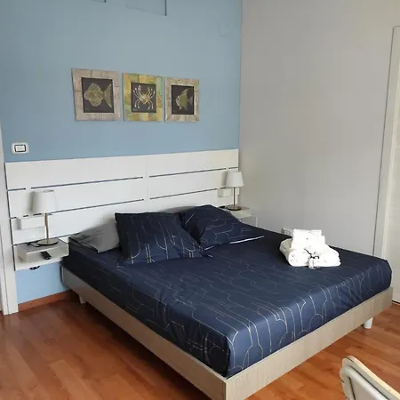B&B Rivellino Gallipoli-2