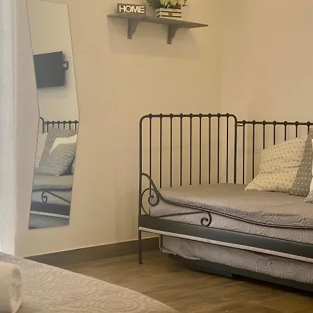 B&B Central Station Suite-2
