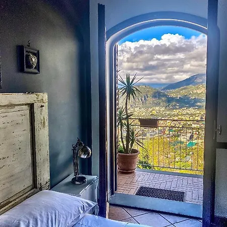 Villa Monica B&B-2