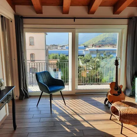Il Beccaria Relais B&B-3