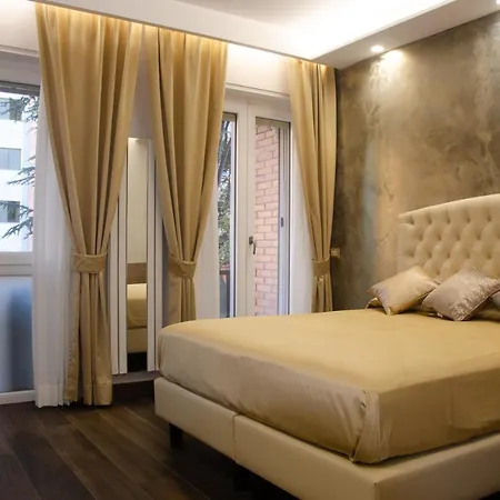 B&B Le Ninfee-2