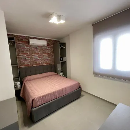Matthew'S Home B&B-2