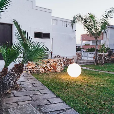 B&B Stellamarina-3