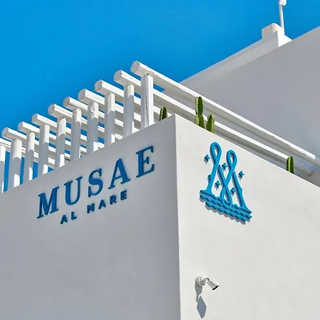 Musae Al Mare-2