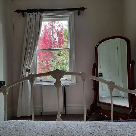 Windsor House B&B-3