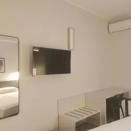 Charme Rooms Siracusa-3