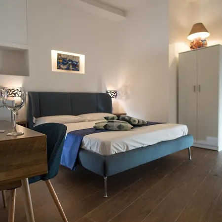 B&B Vietri Centro-3