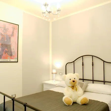 B&b La Rocca-3