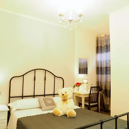 B&b La Rocca-2