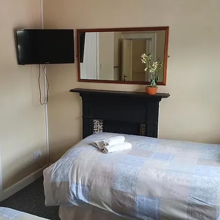 The Village Bed And Breakfast-3