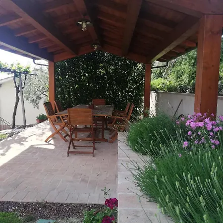 La Casa Tra Gli Ulivi-3