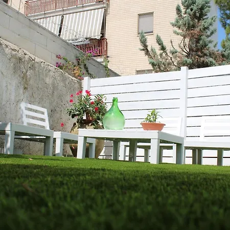 B&B Vecchia Suppenna-2