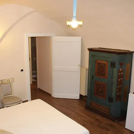 B&B Vecchia Suppenna-3