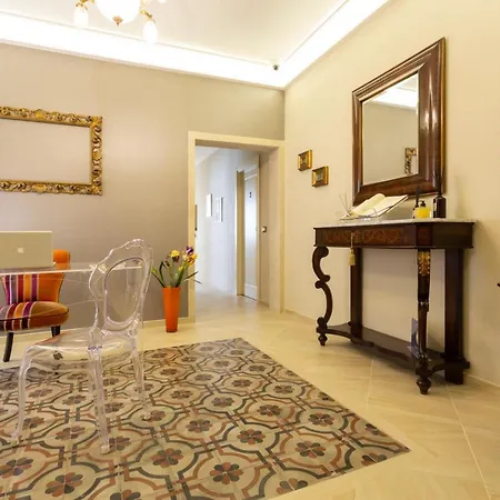 Maeco Ortigia B&B-3