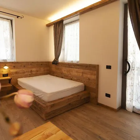 Bed And Breakfast La Coa-2