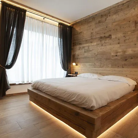 Bed And Breakfast La Coa-3