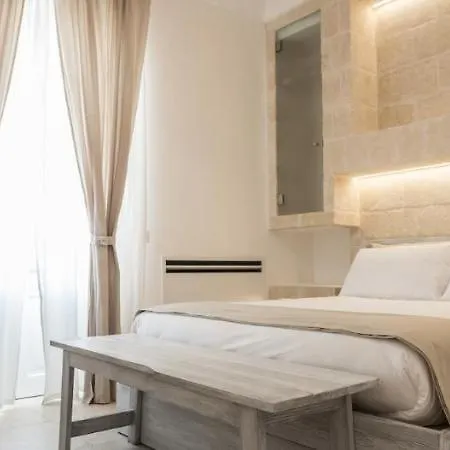 Bed & Breakfast Amati-3