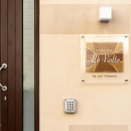Dimora Le Volte-3