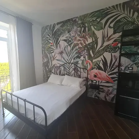 Il Sestante vista mare-2