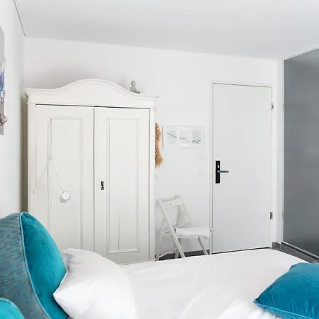 Salotto Bre - Bed & Breakfast Charming Rooms-3