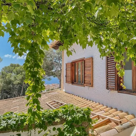 Villa Dora (Adults Only)-3