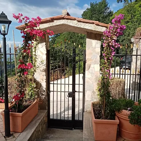 La vecchia fattoria-3