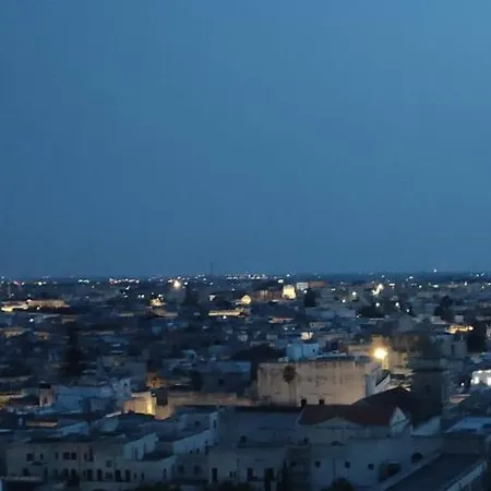 Panorama Lecce-3