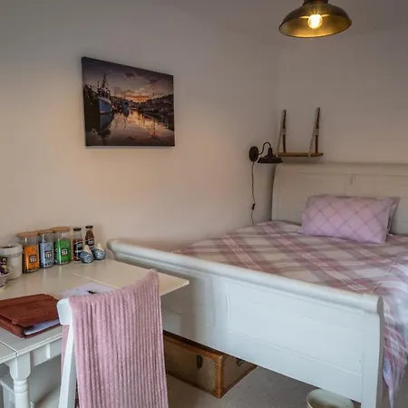 Stone'S Throw Cottage Mevagissey-2
