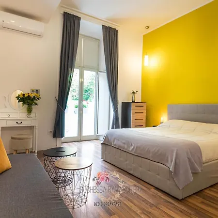 Duchessa Ravaschieri Bed And Breakfast-2