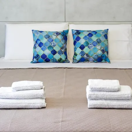 Thalasso Rooms B&B-2