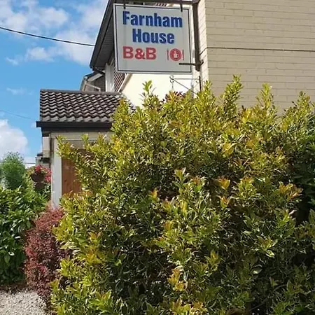 Farnham House-2