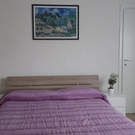 B&B Le Palme-2