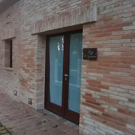 B&B il Fienile del Borgo-2