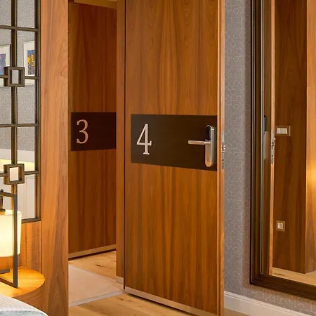 Geremia Luxury Rooms-3
