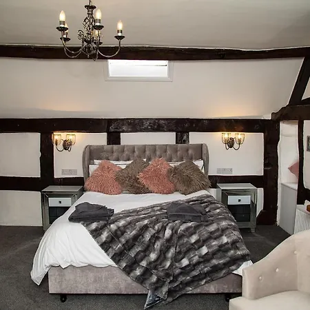 The Yew Tree Inn-2