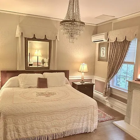 The Melange Inn-3