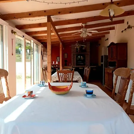 Recovery Mountain Homestay-3