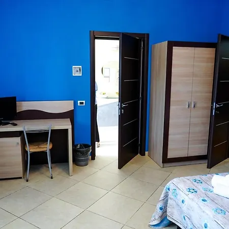 B&B Kalè-3