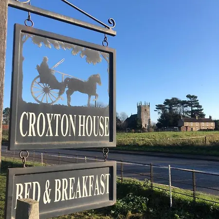 Croxton House B&B-2