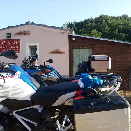 B&B A Casa Di Piero-2
