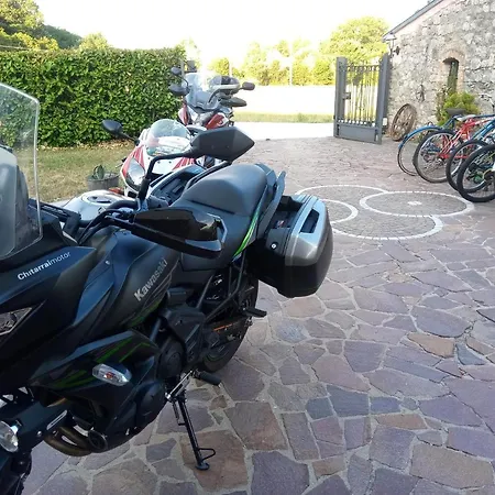 B&B A Casa Di Piero-3